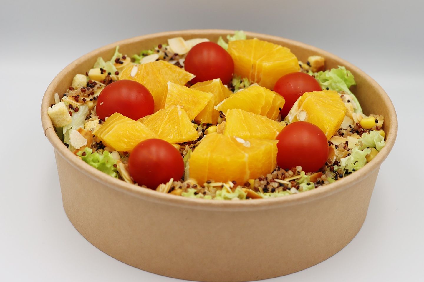 Quinoa Salad