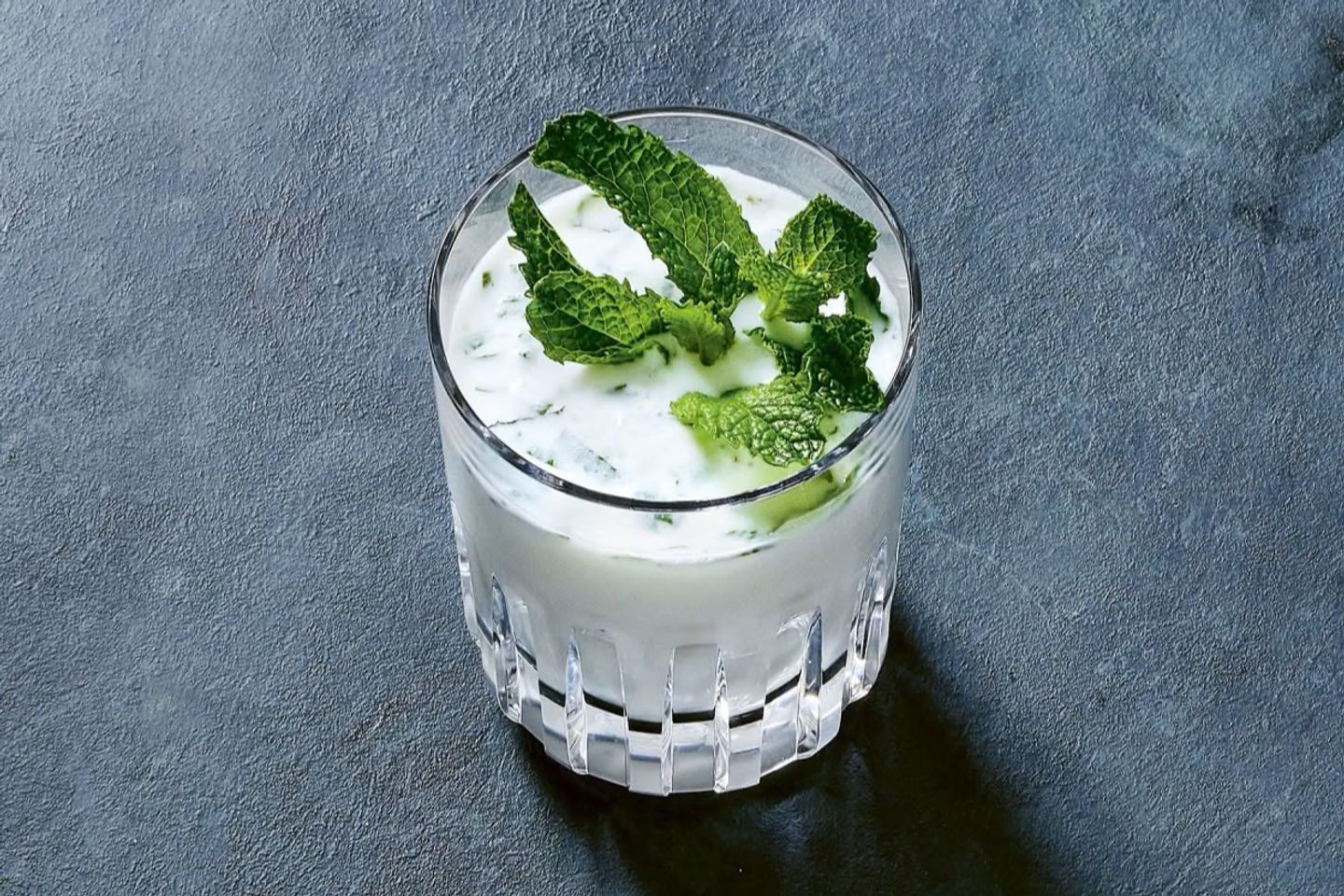 Mint Laban