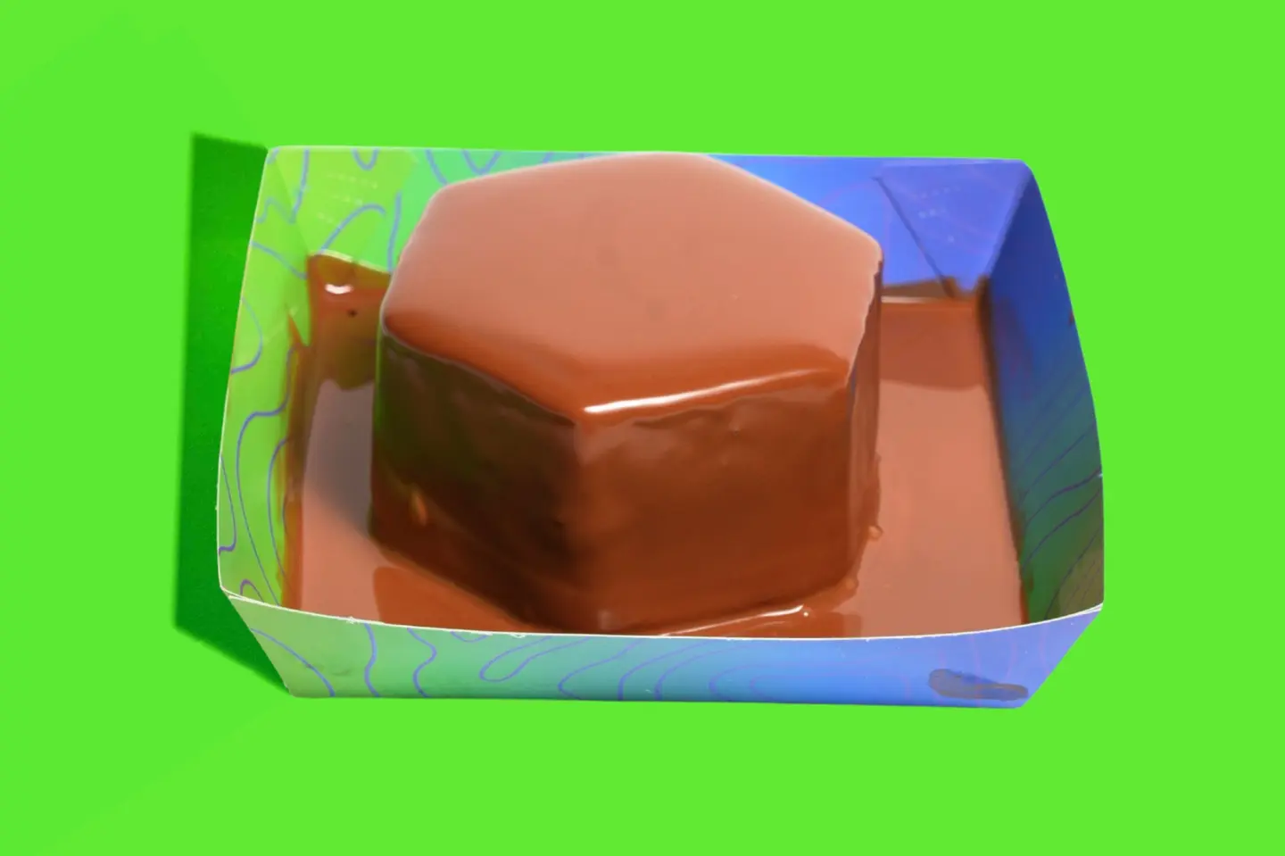 Chocolate Hive