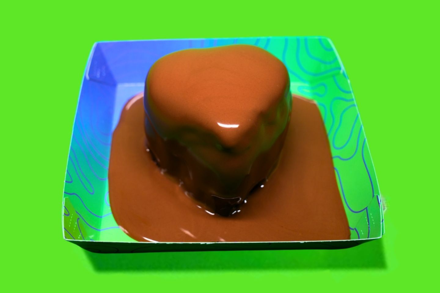 هارت بريكر كيك