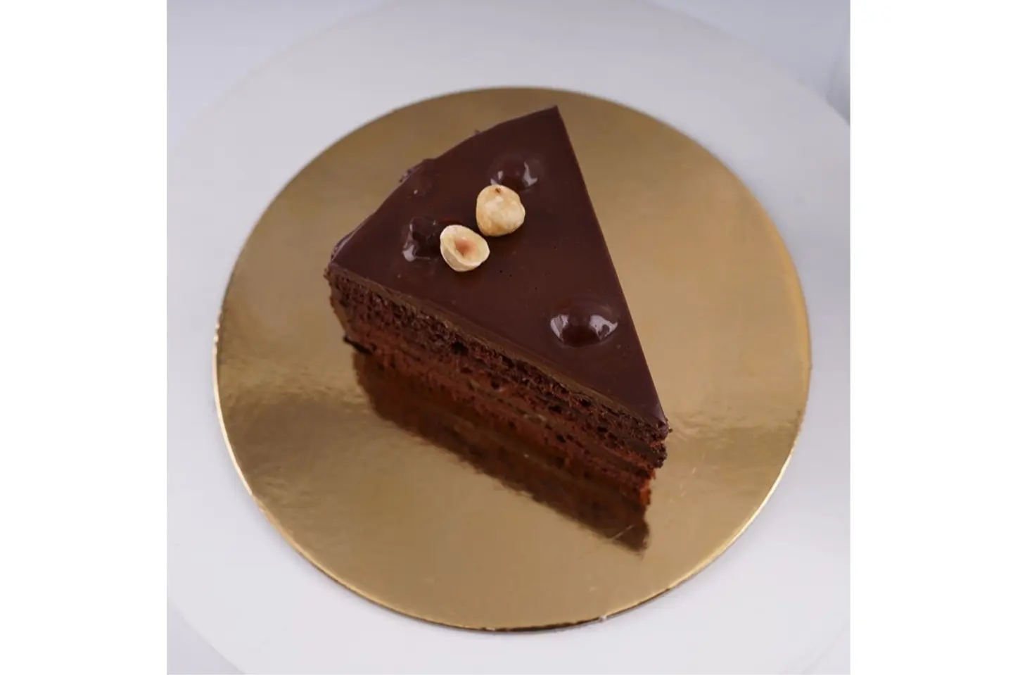 شريحة تروفل البندق