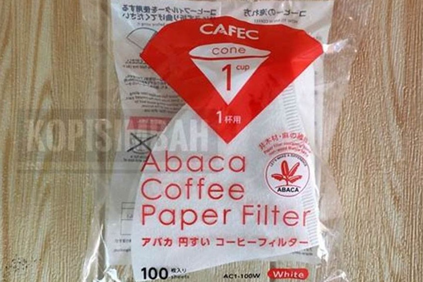V60 Filter