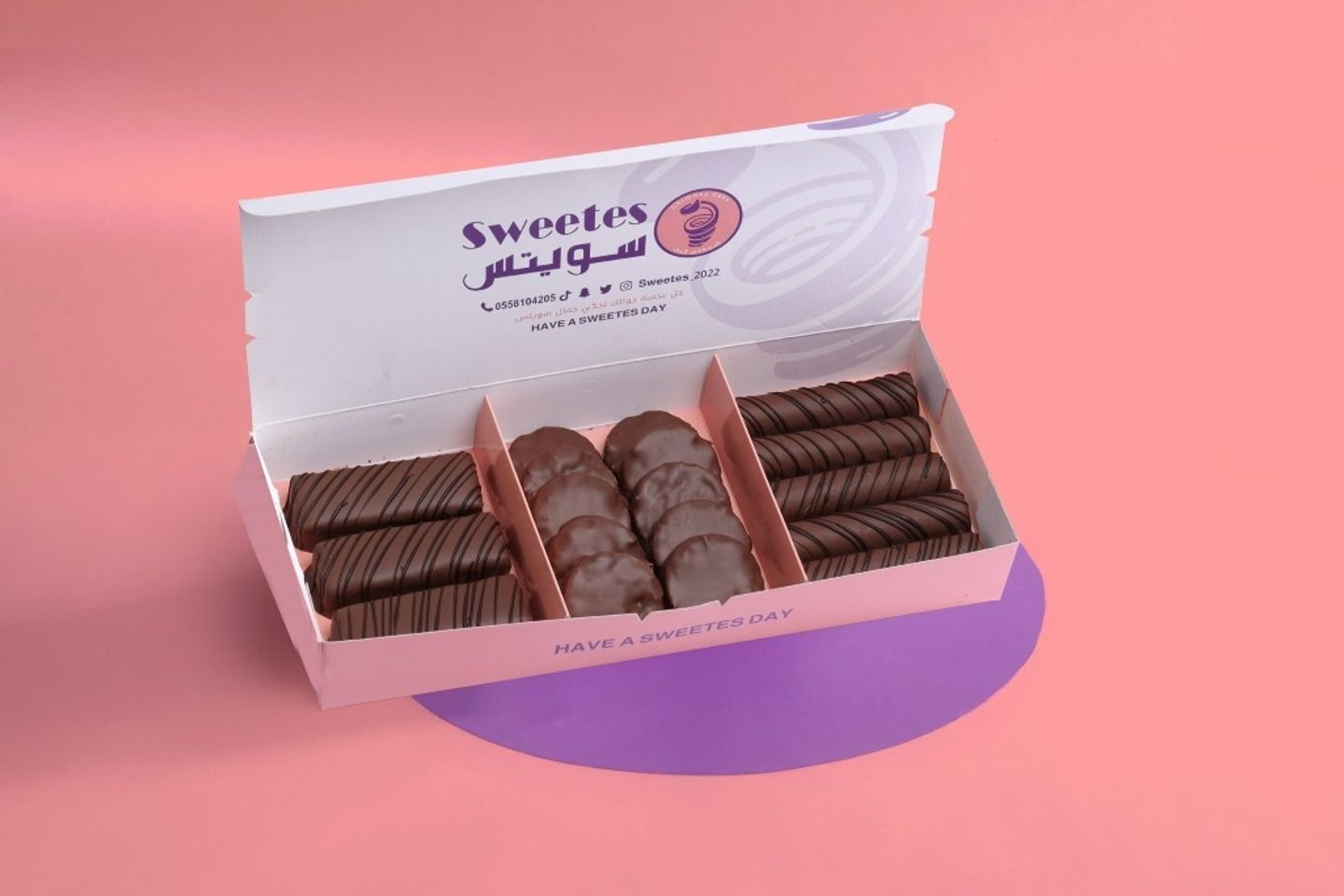 Chocolate Box