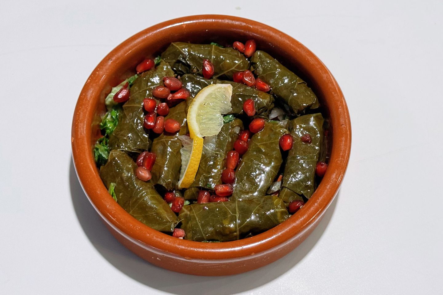 Vine Leaves   Small