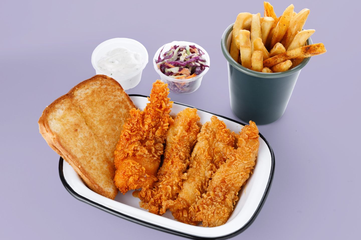 مابل تيندرز