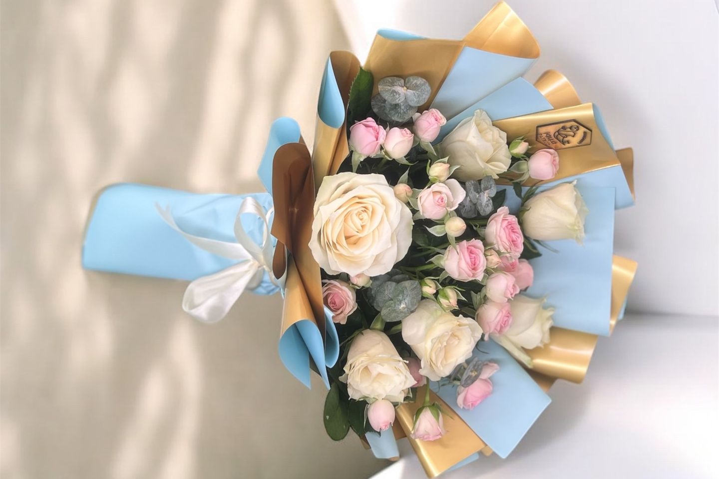 باقة الفرح - باقة الفرح