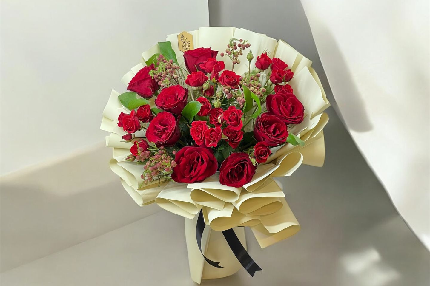 باقة الغرام