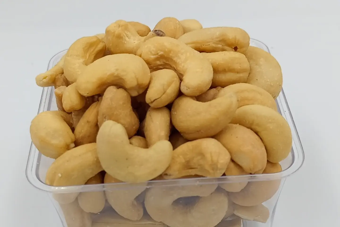 كاجو امريكي محمص 1000 جرام