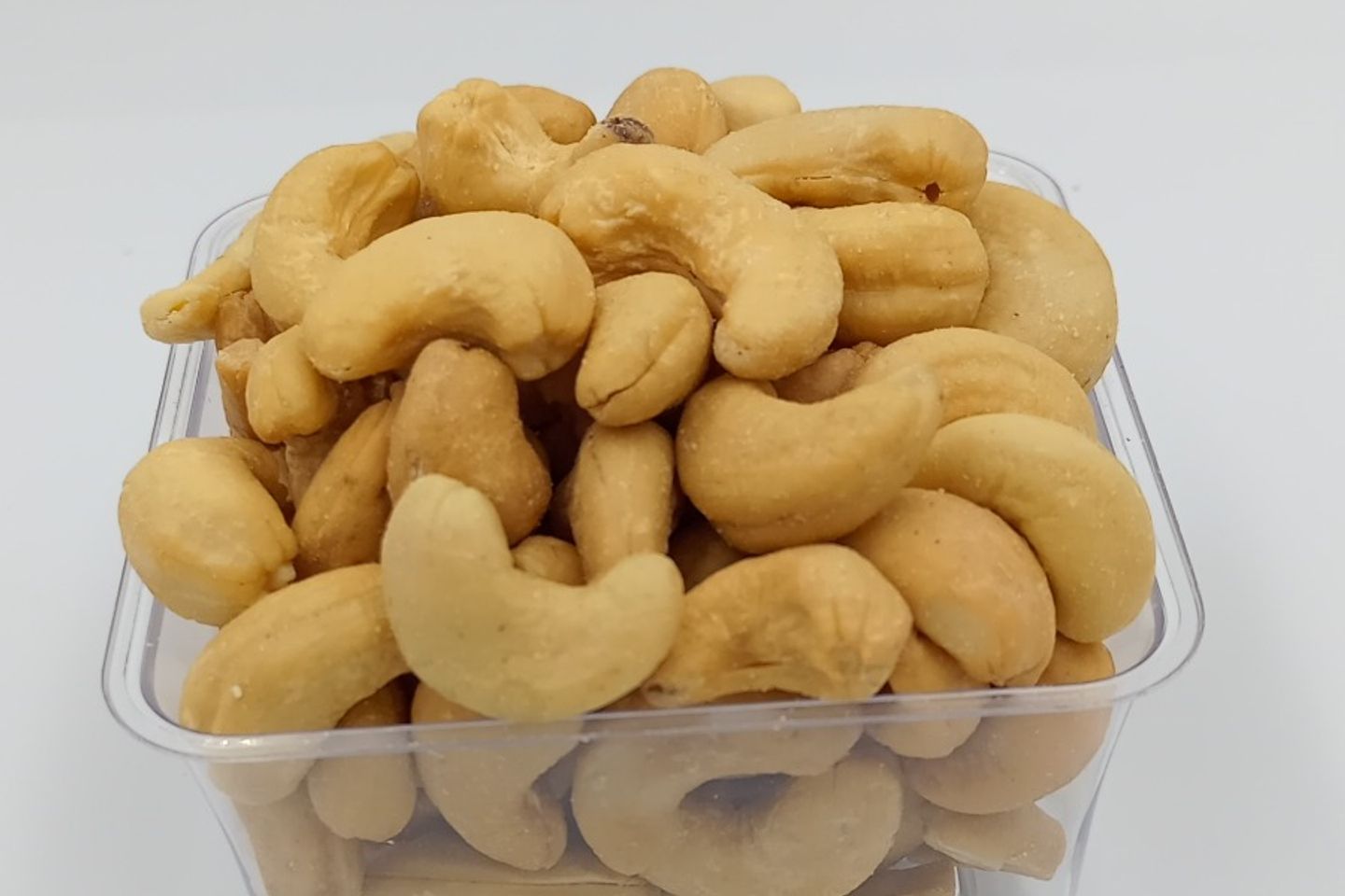 كاجو امريكي محمص 1000 جرام