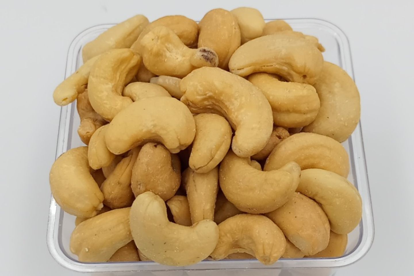 كاجو امريكي محمص 500 جرام