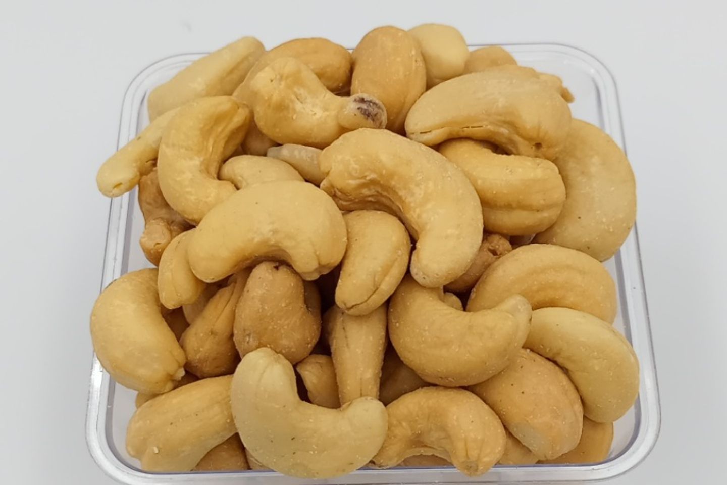 كاجو امريكي محمص 250 جرام