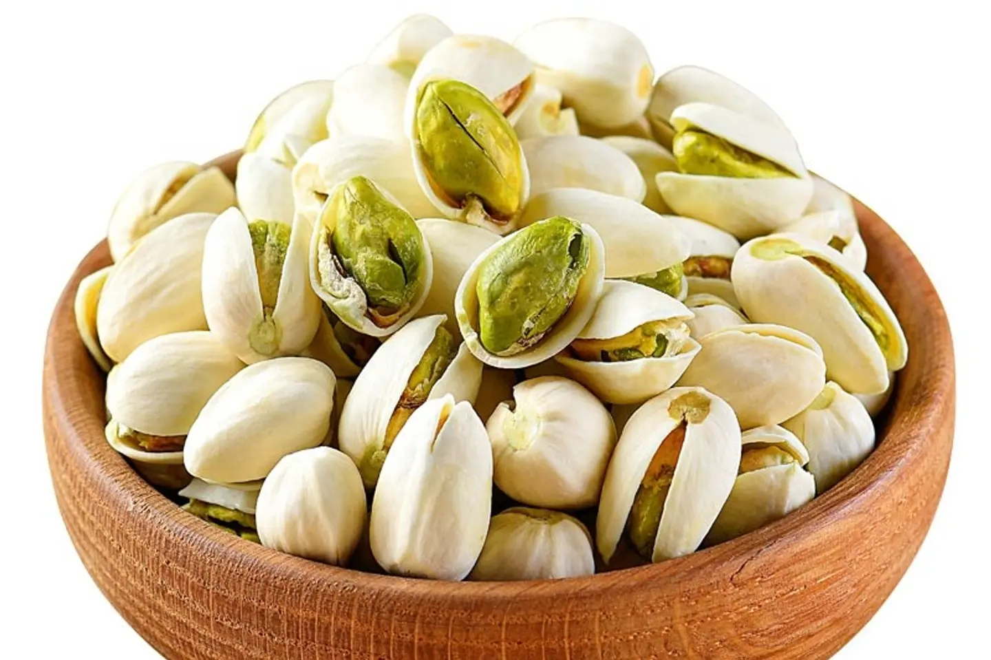 فستق حلبي مالح 250 جرام
