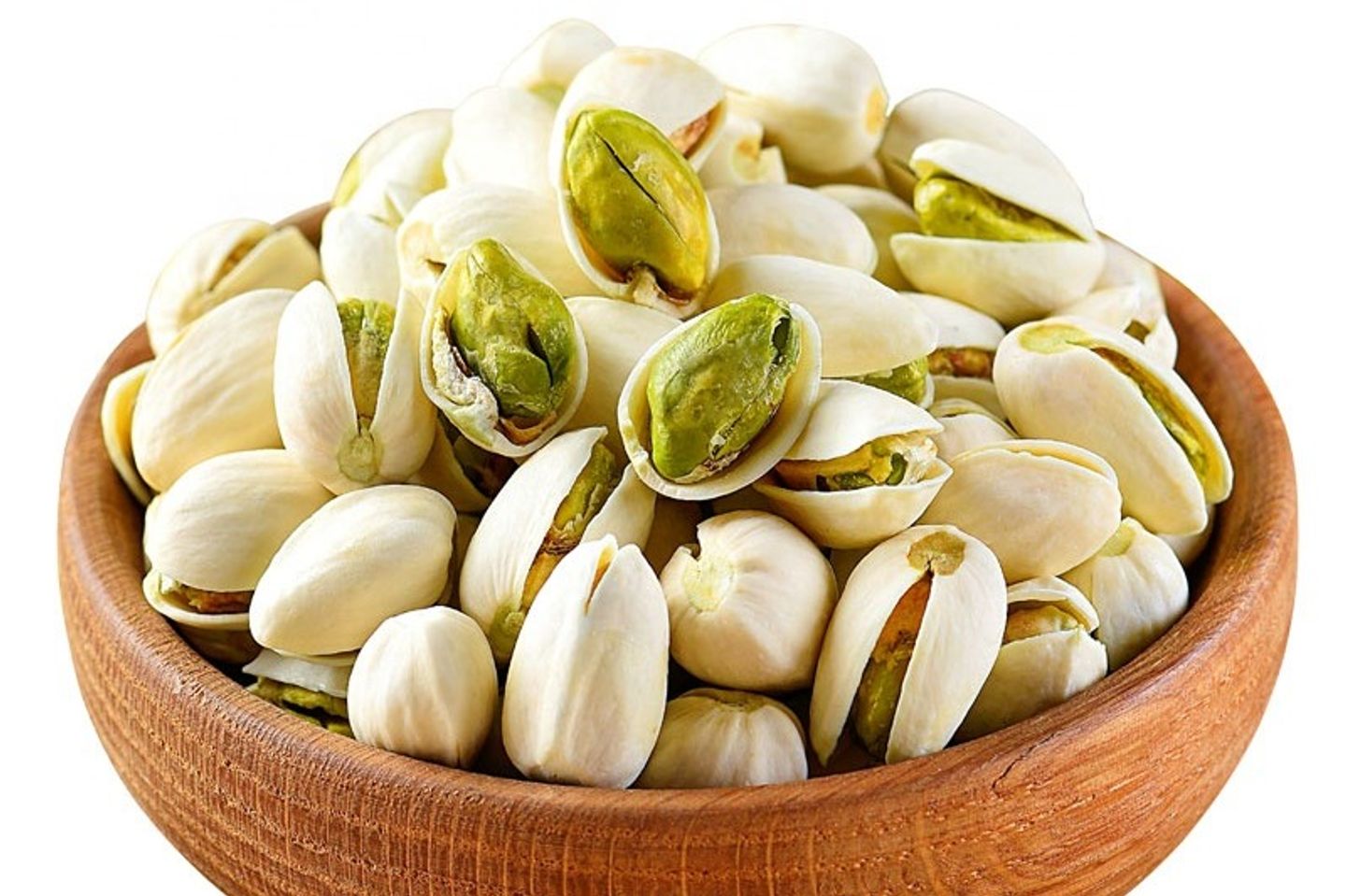 فستق حلبي مالح 250 جرام
