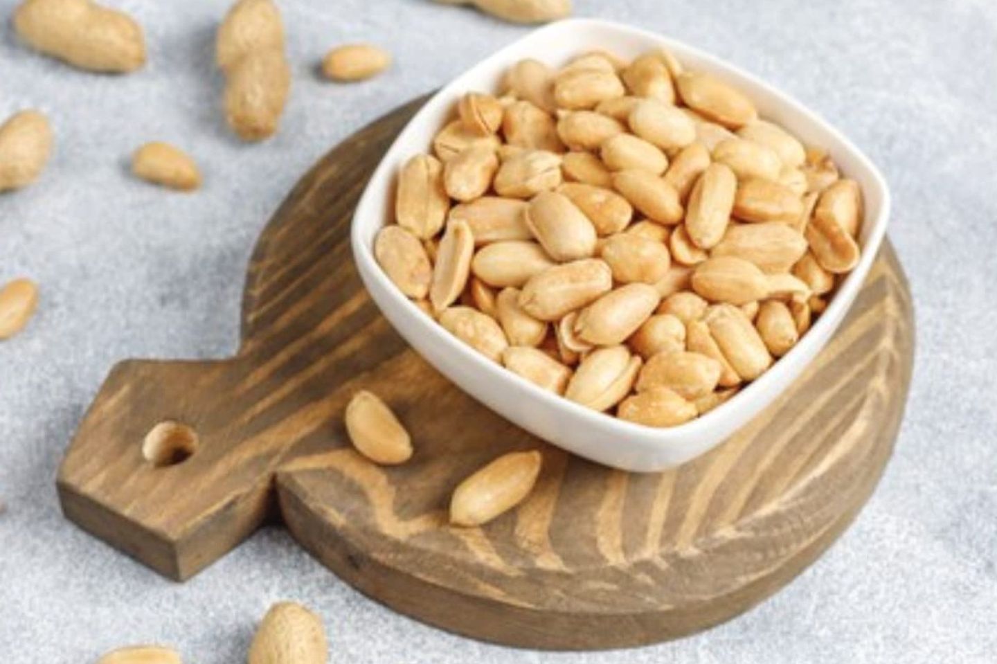 فول سوداني محمص 250 جرام