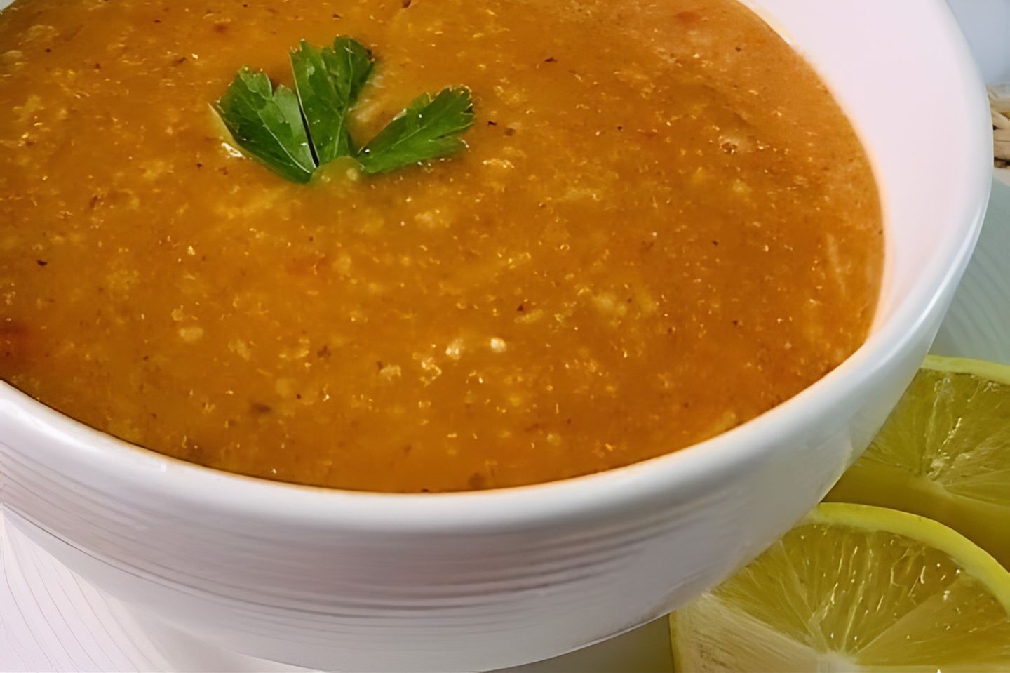 Atlas Castle Soup