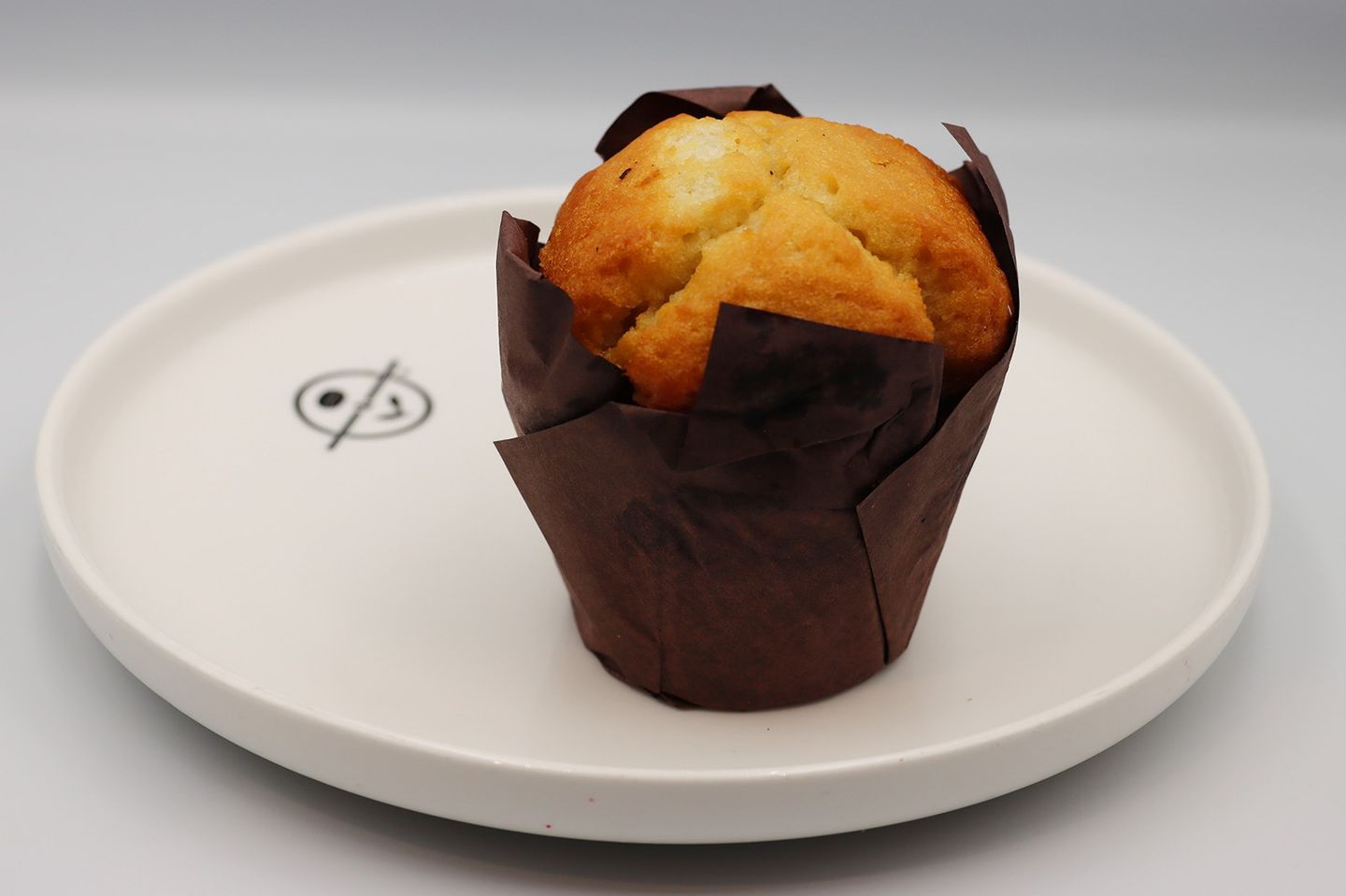 Vanilla Muffin
