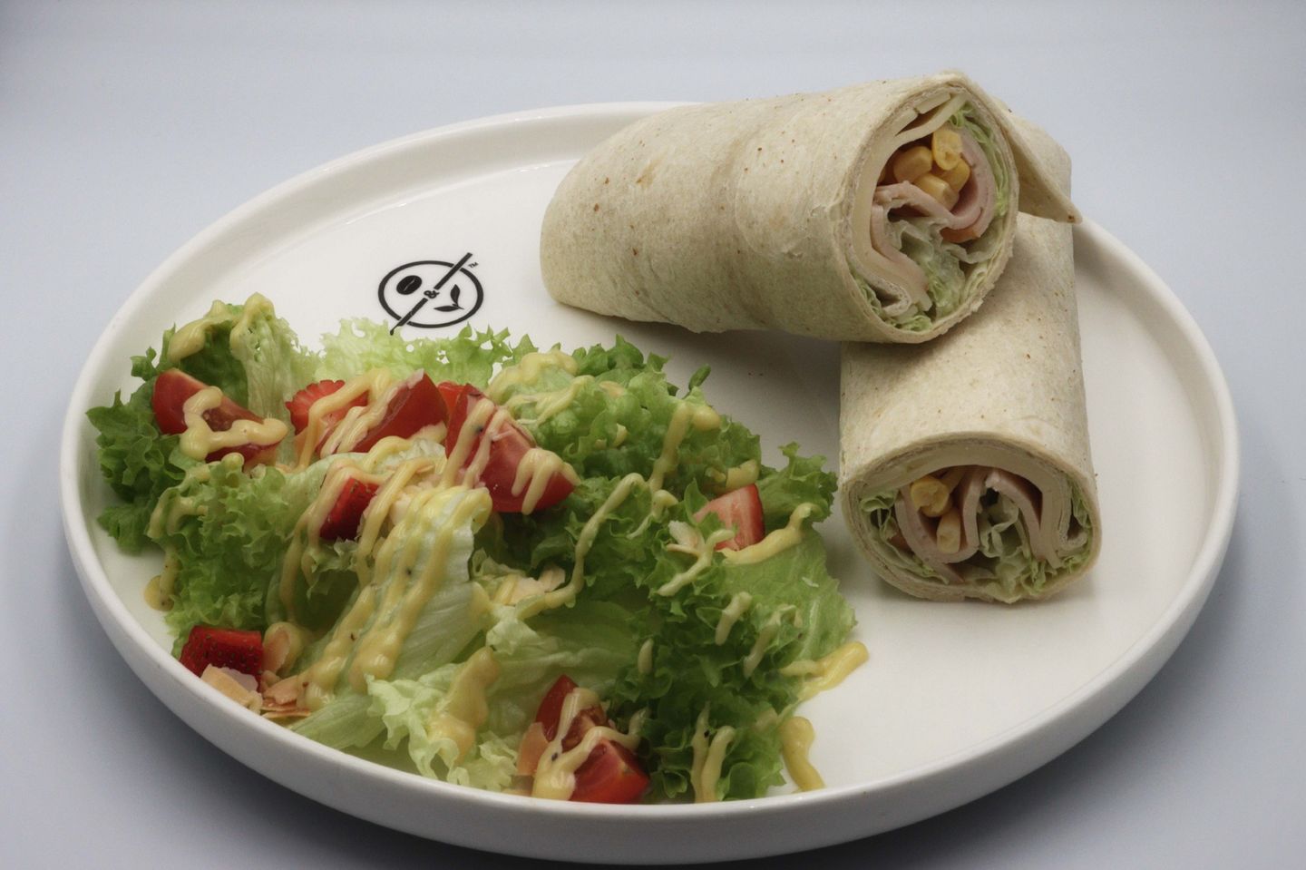 Turkey Wrap