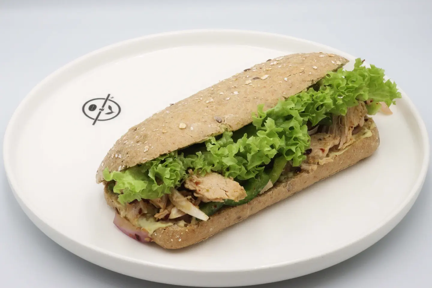 Fajita Sandwich
