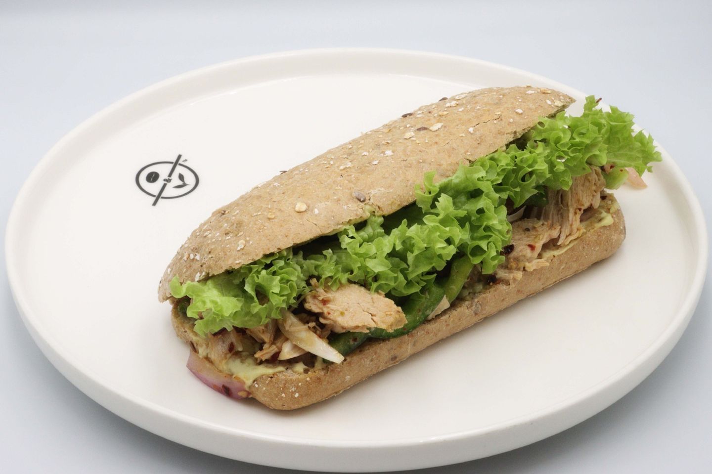 Fajita Sandwich
