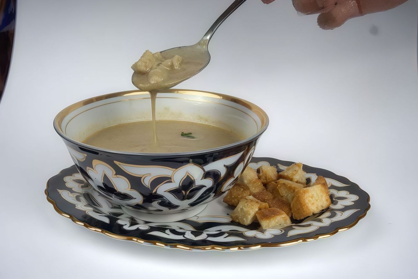 Violla Soup