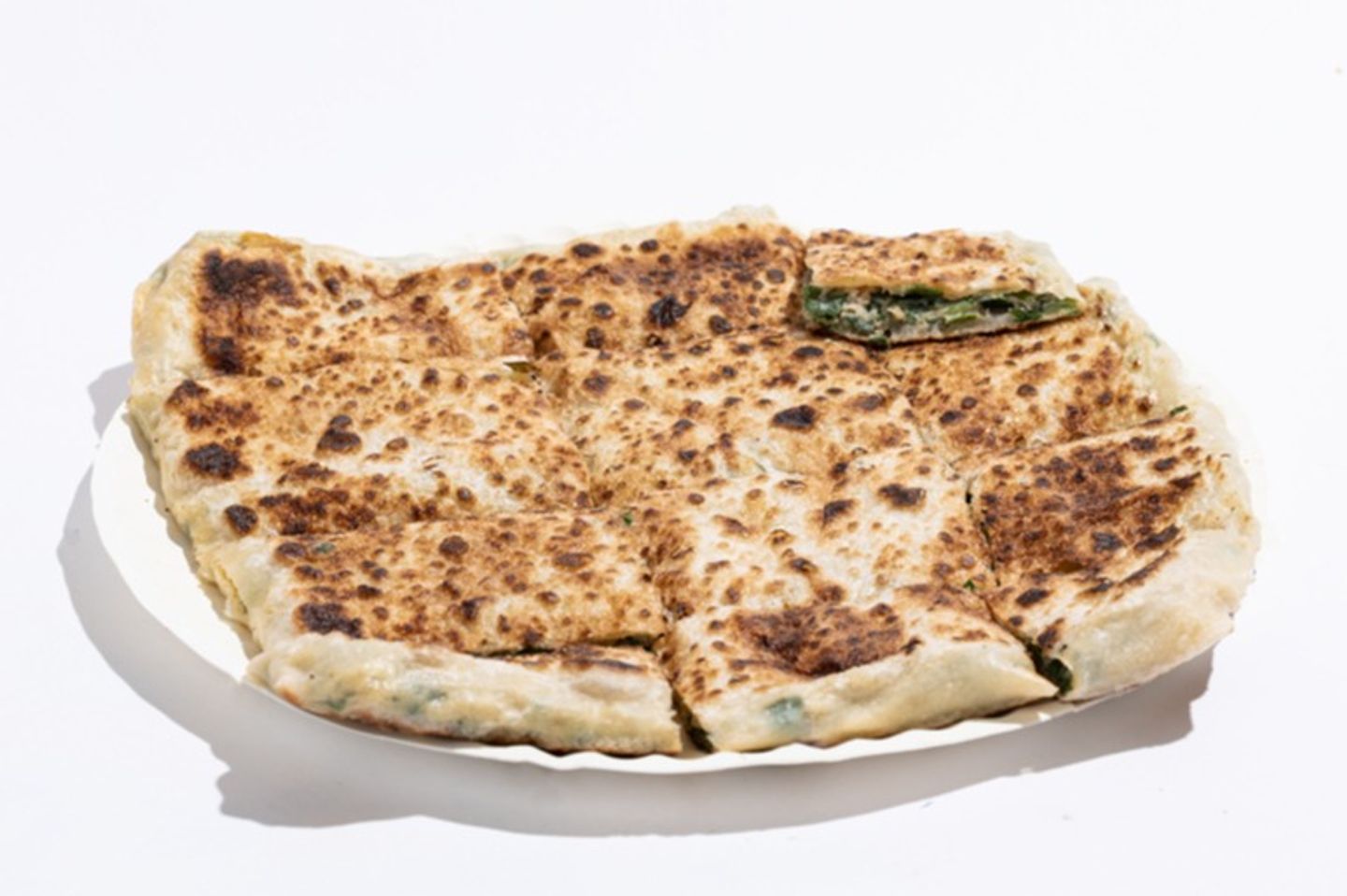 مطبق خضار