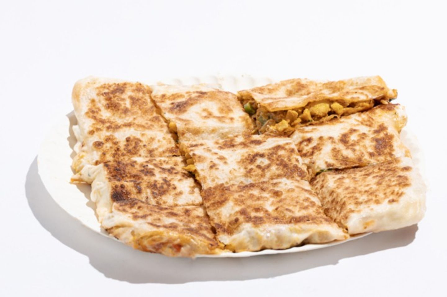 مطبق دجاج