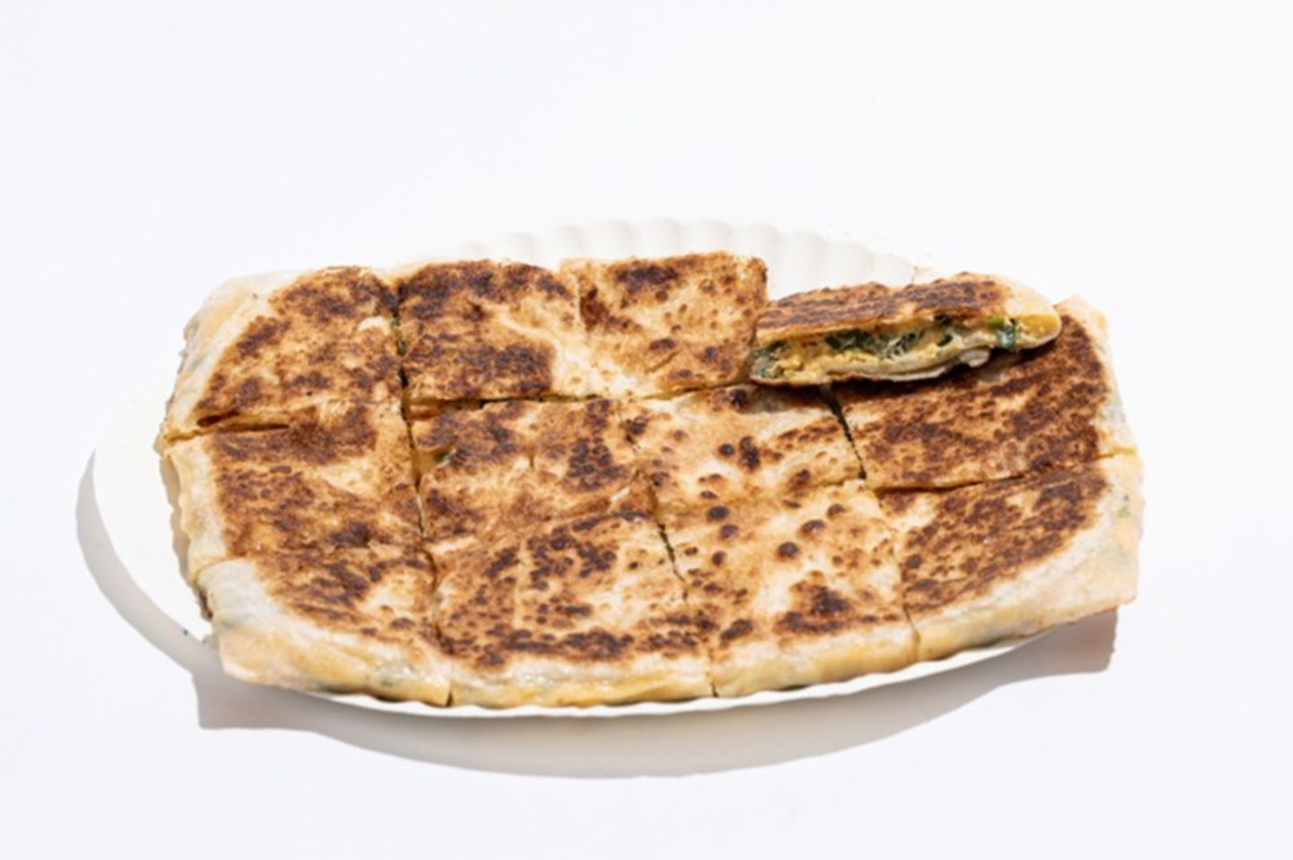 مطبق جبن مالح