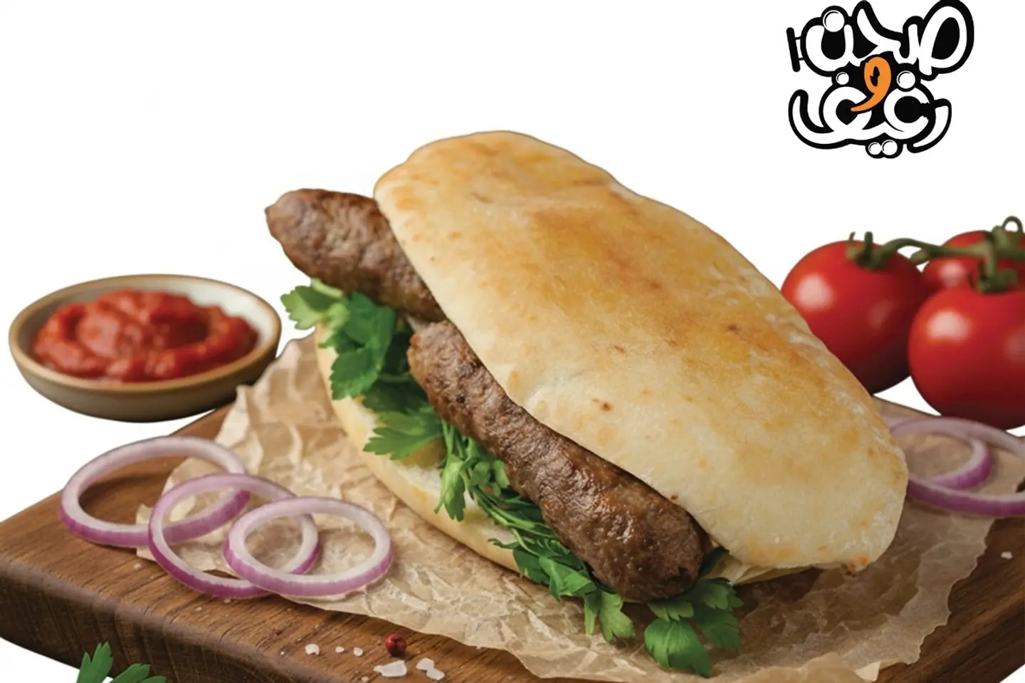 Beef Kebab