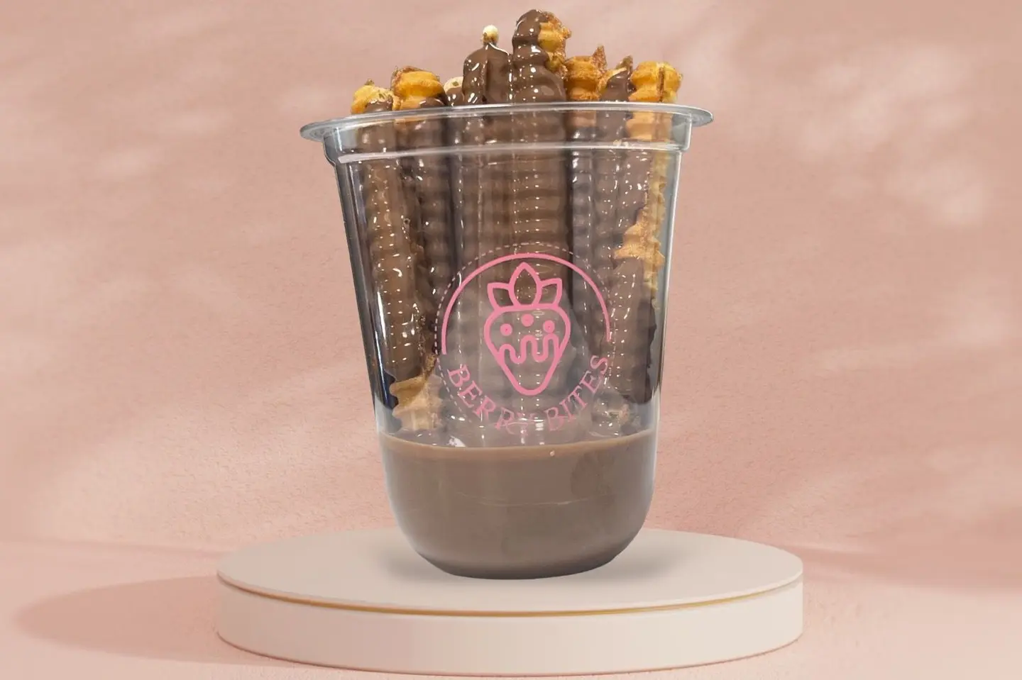 Waffle Sticks