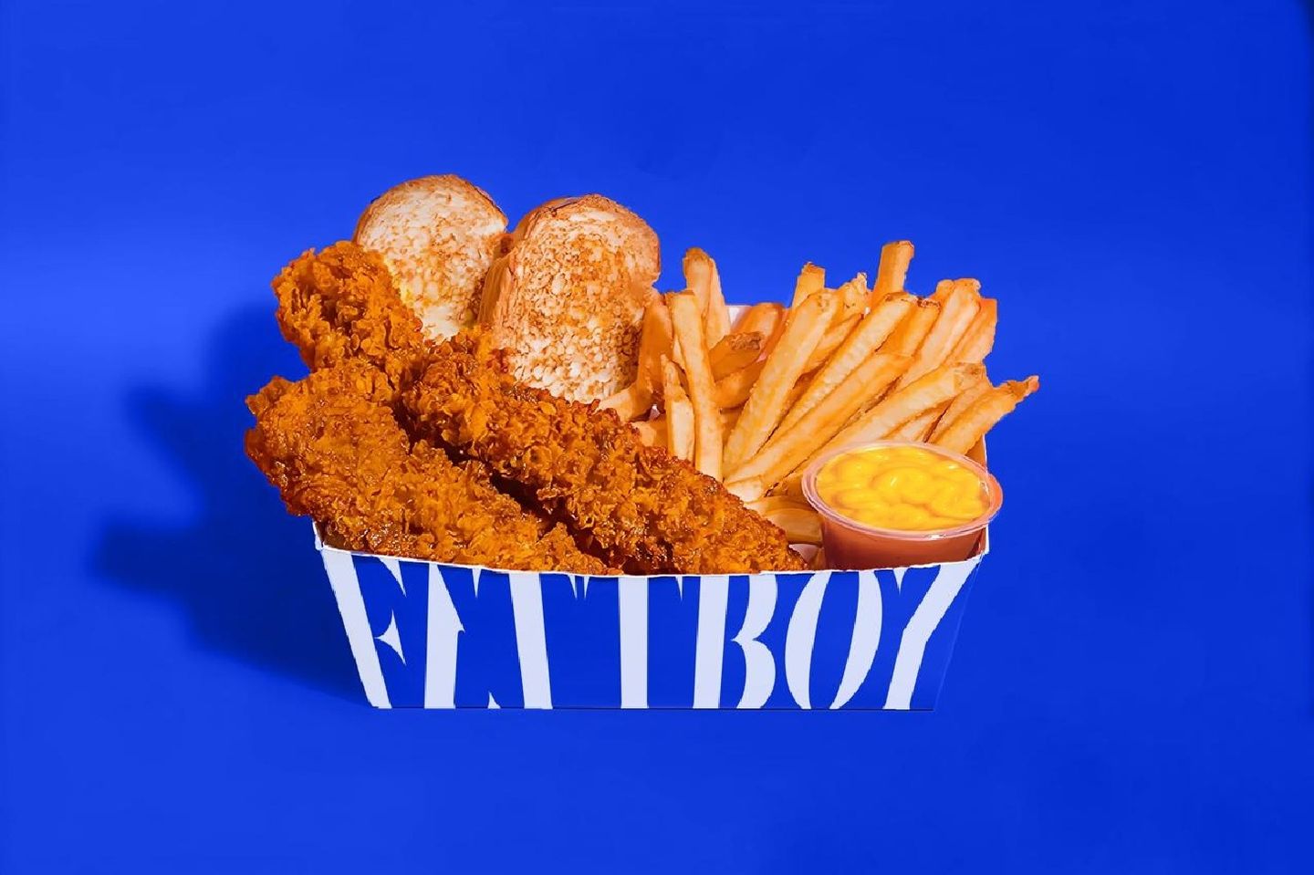 Tender Box