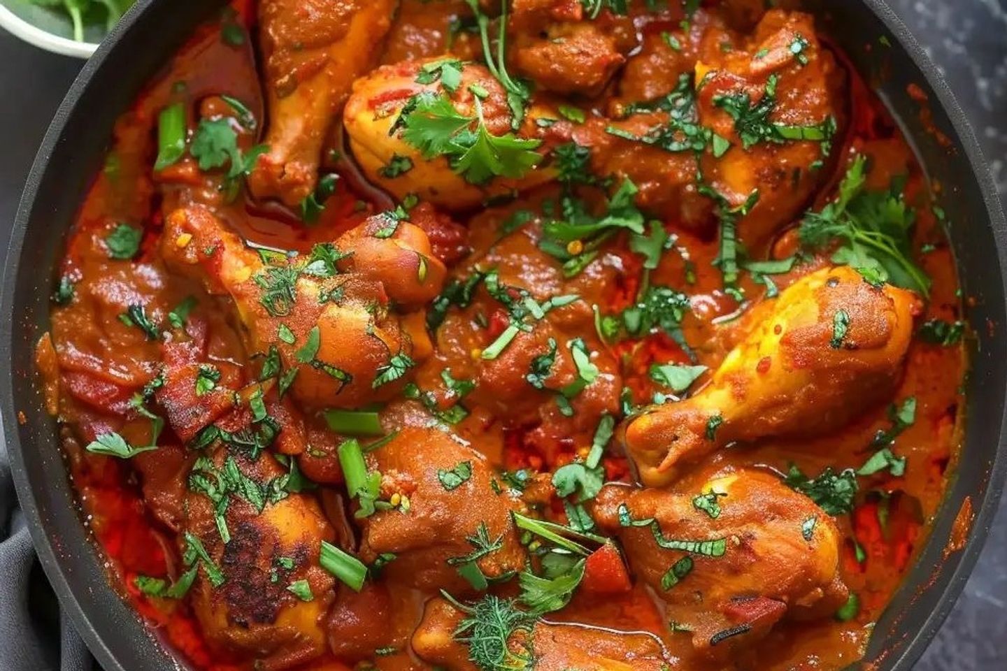 Chicken Curry