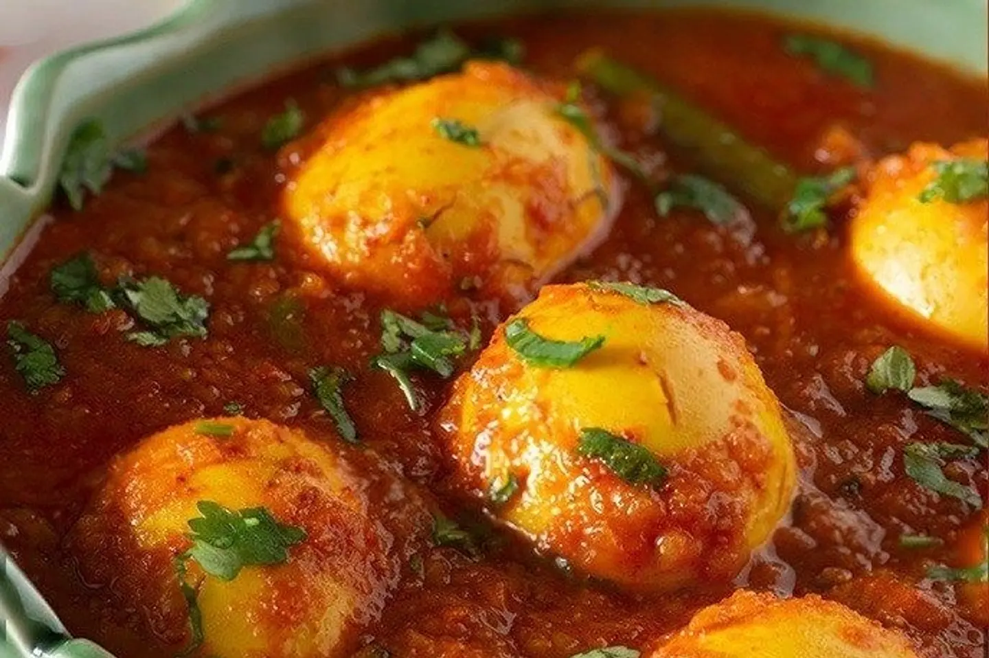 Anda Curry