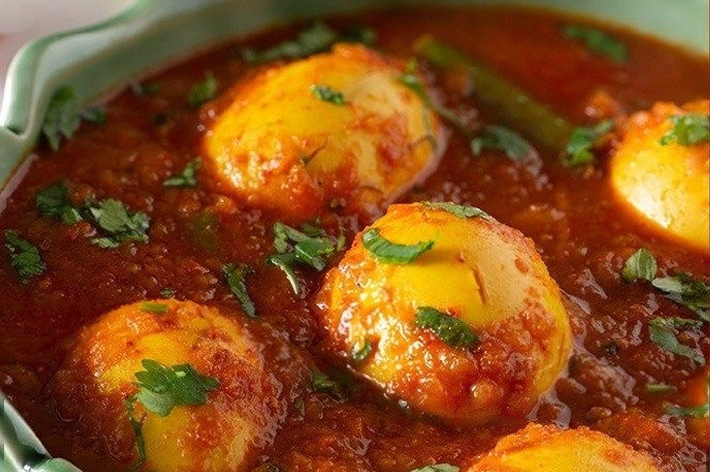 Anda Curry
