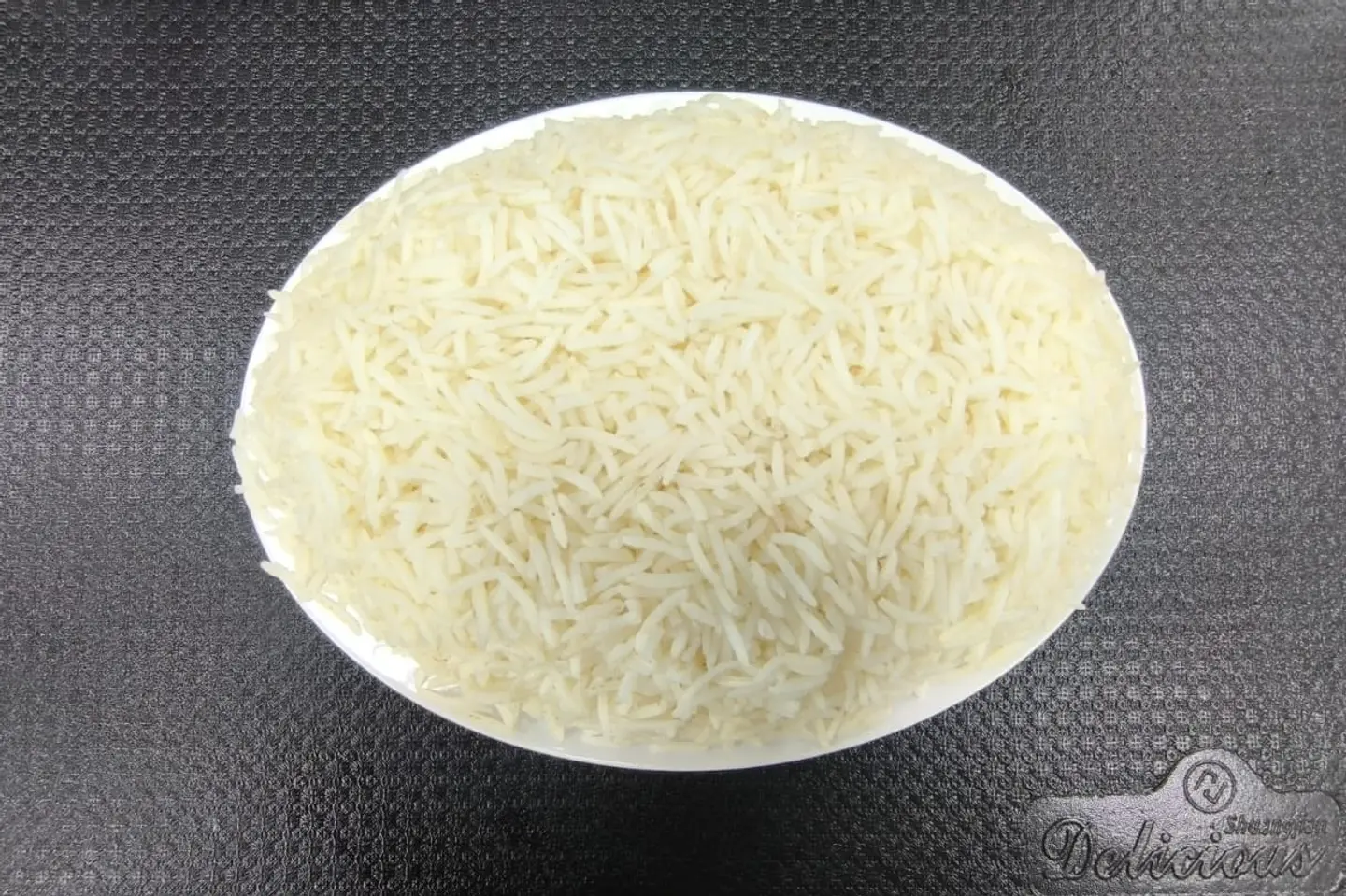 Plain Rice