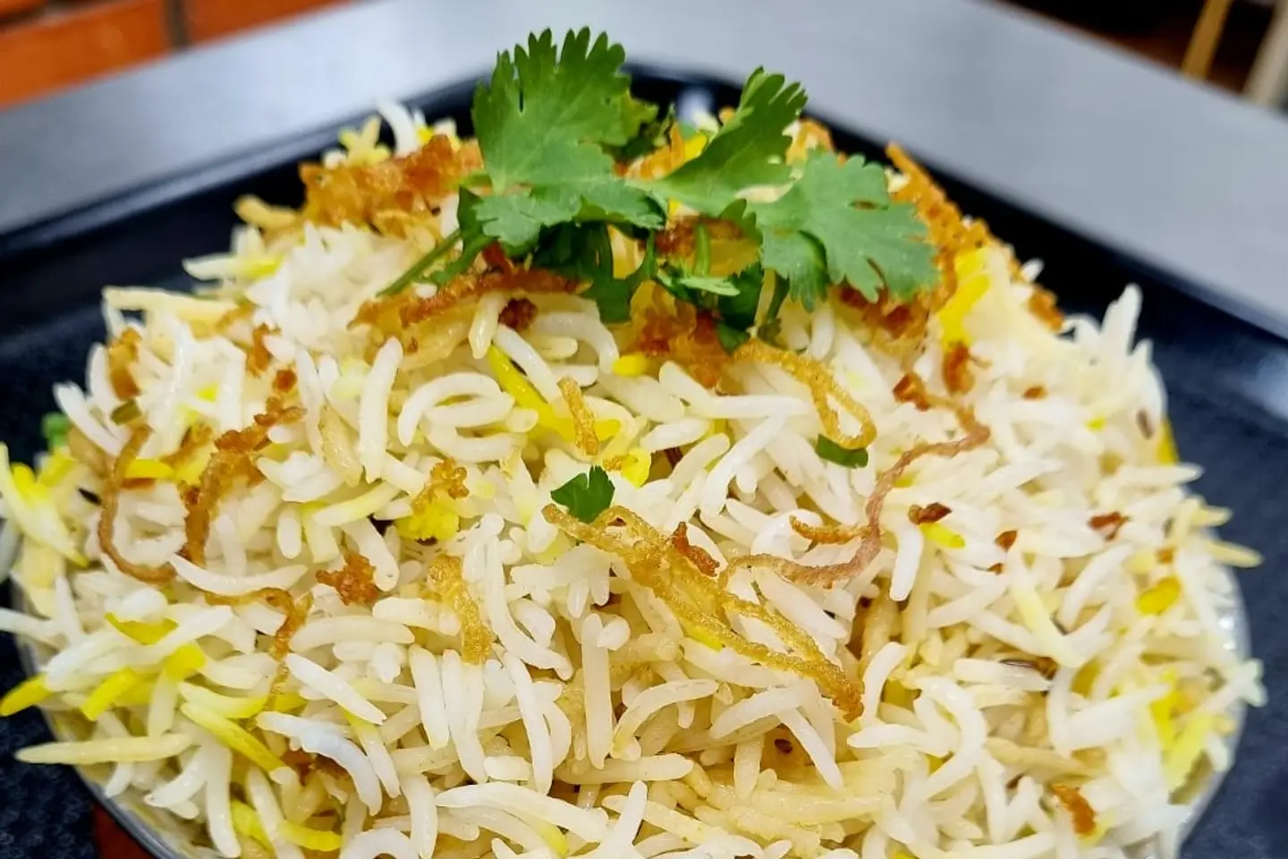 Biryani Rice