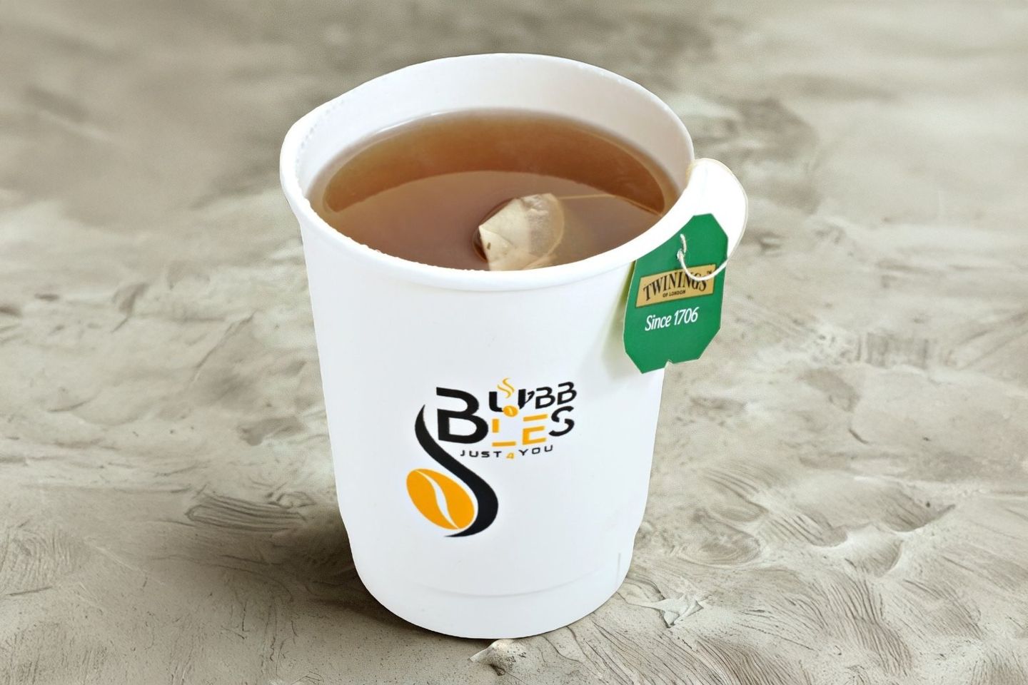 شاي اخضر