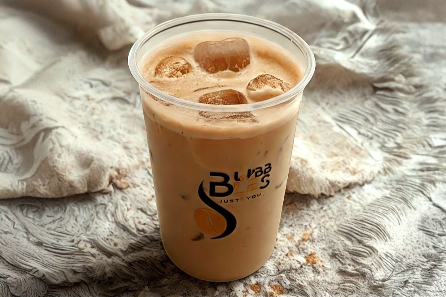 ايس شيكن موكا
