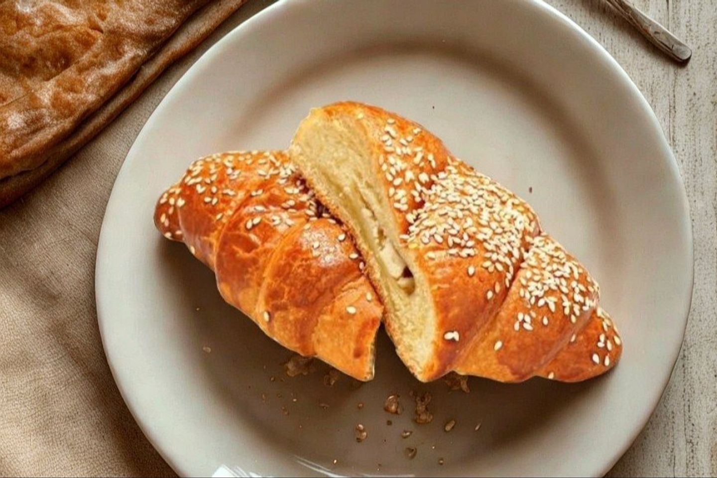 كرواسون