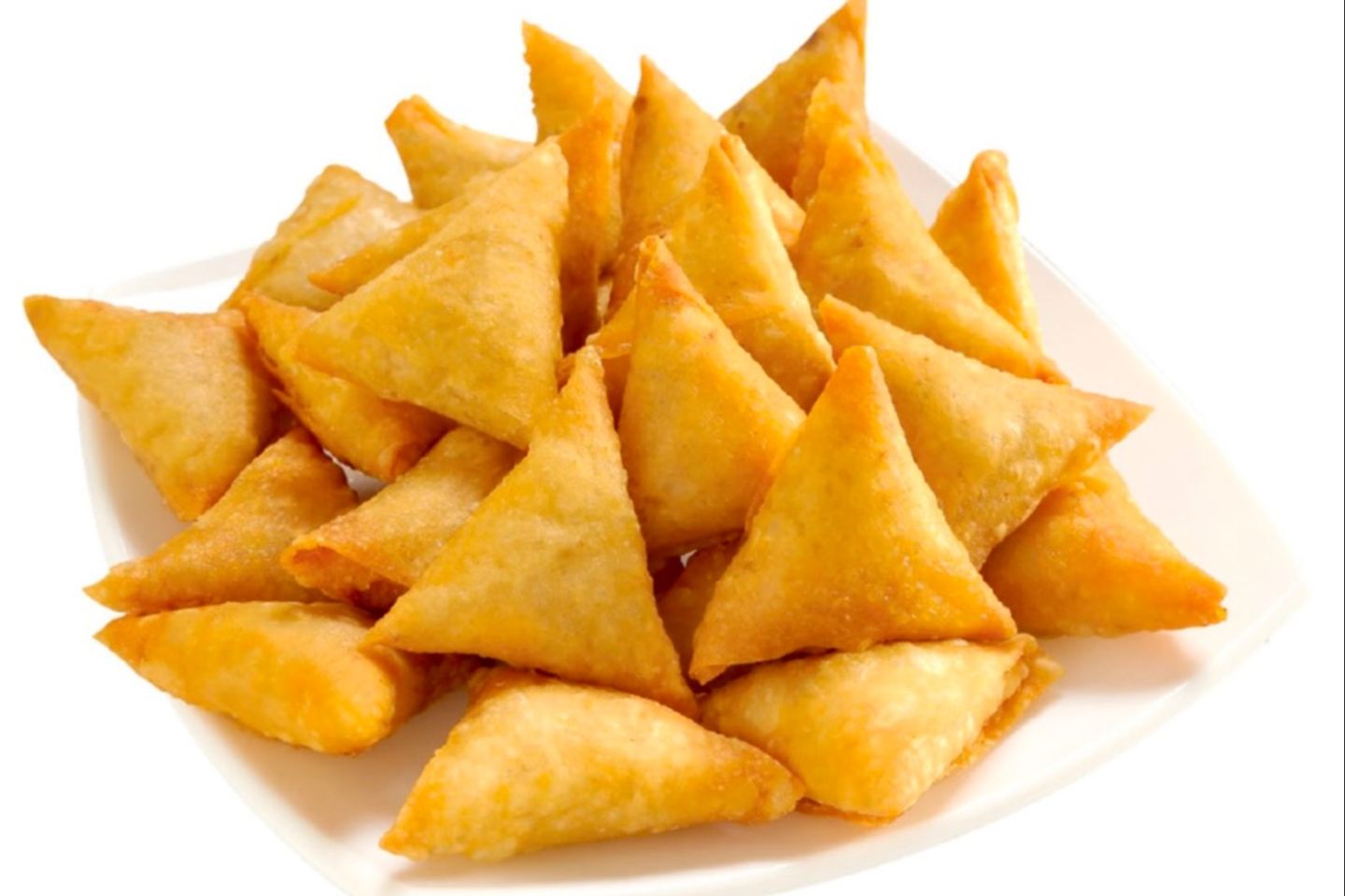 سمبوسة جبن