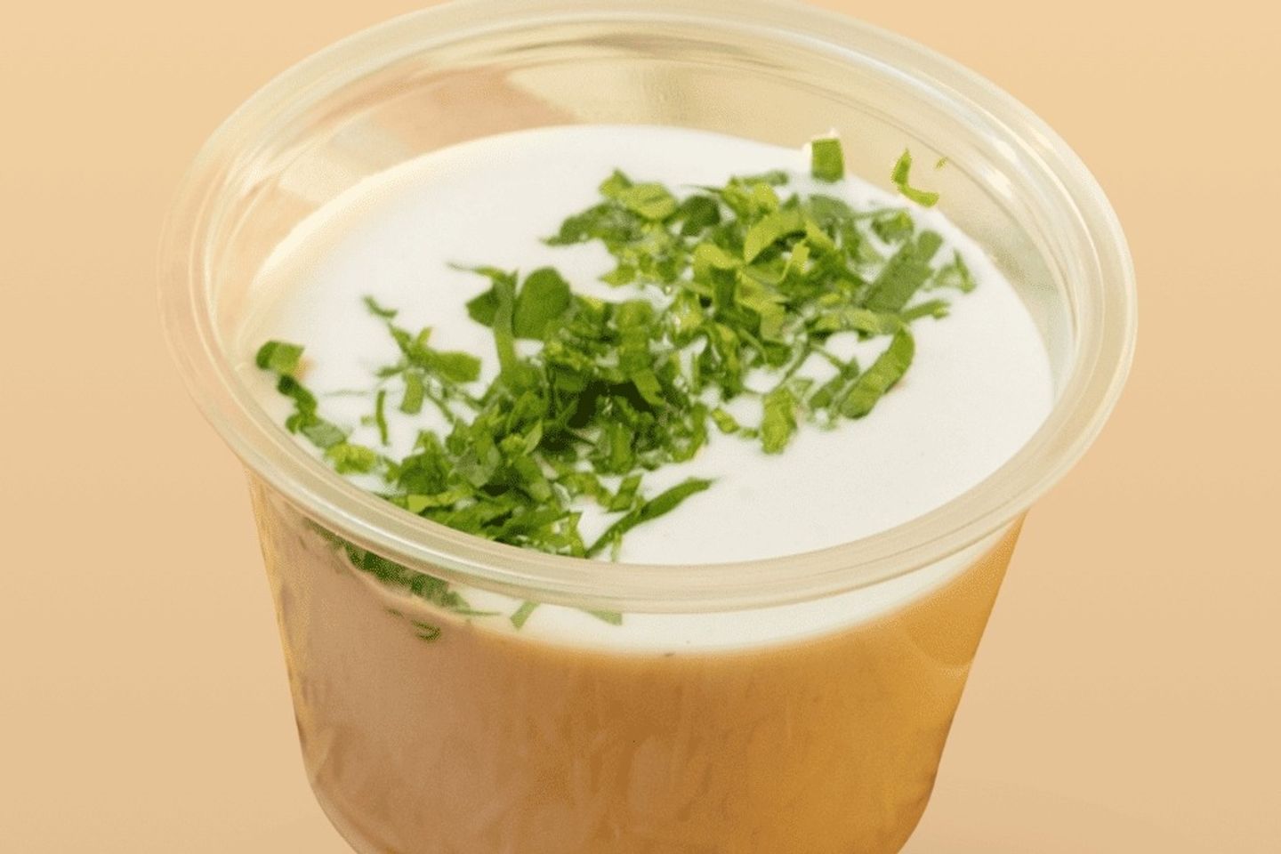 صوص طحينية