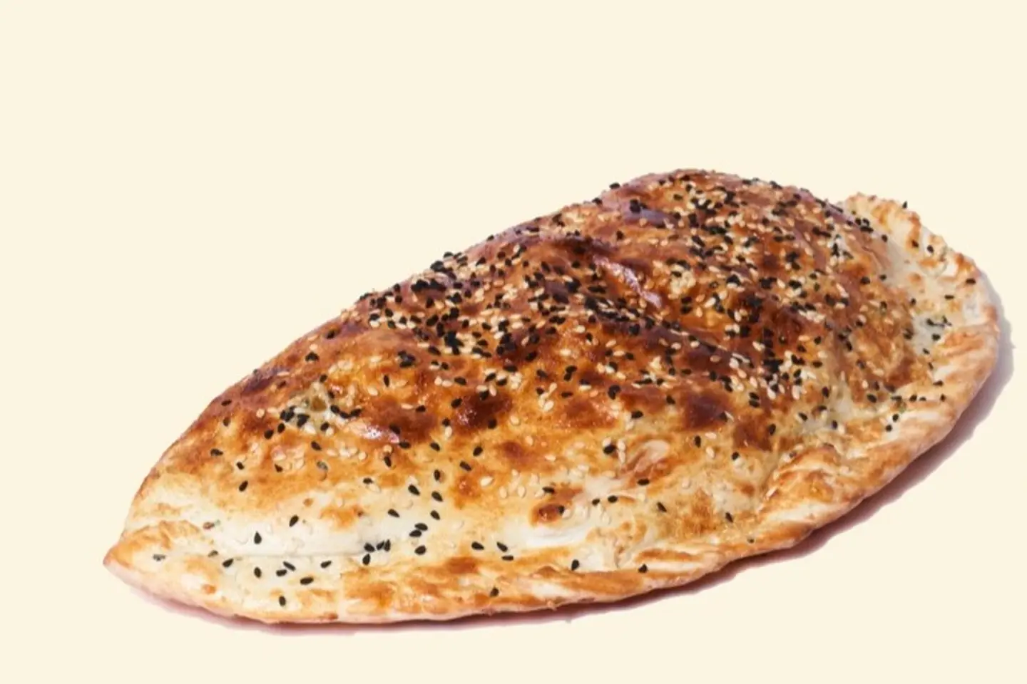 Liquid Cheese Pie
