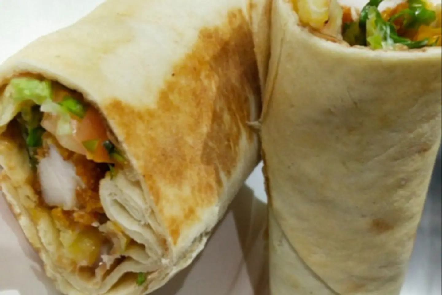 Spicy Boneless Sandwich