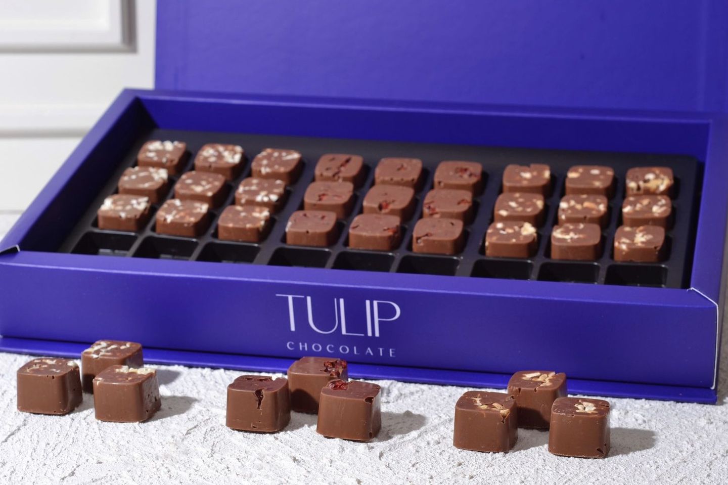 Tulib Choclate