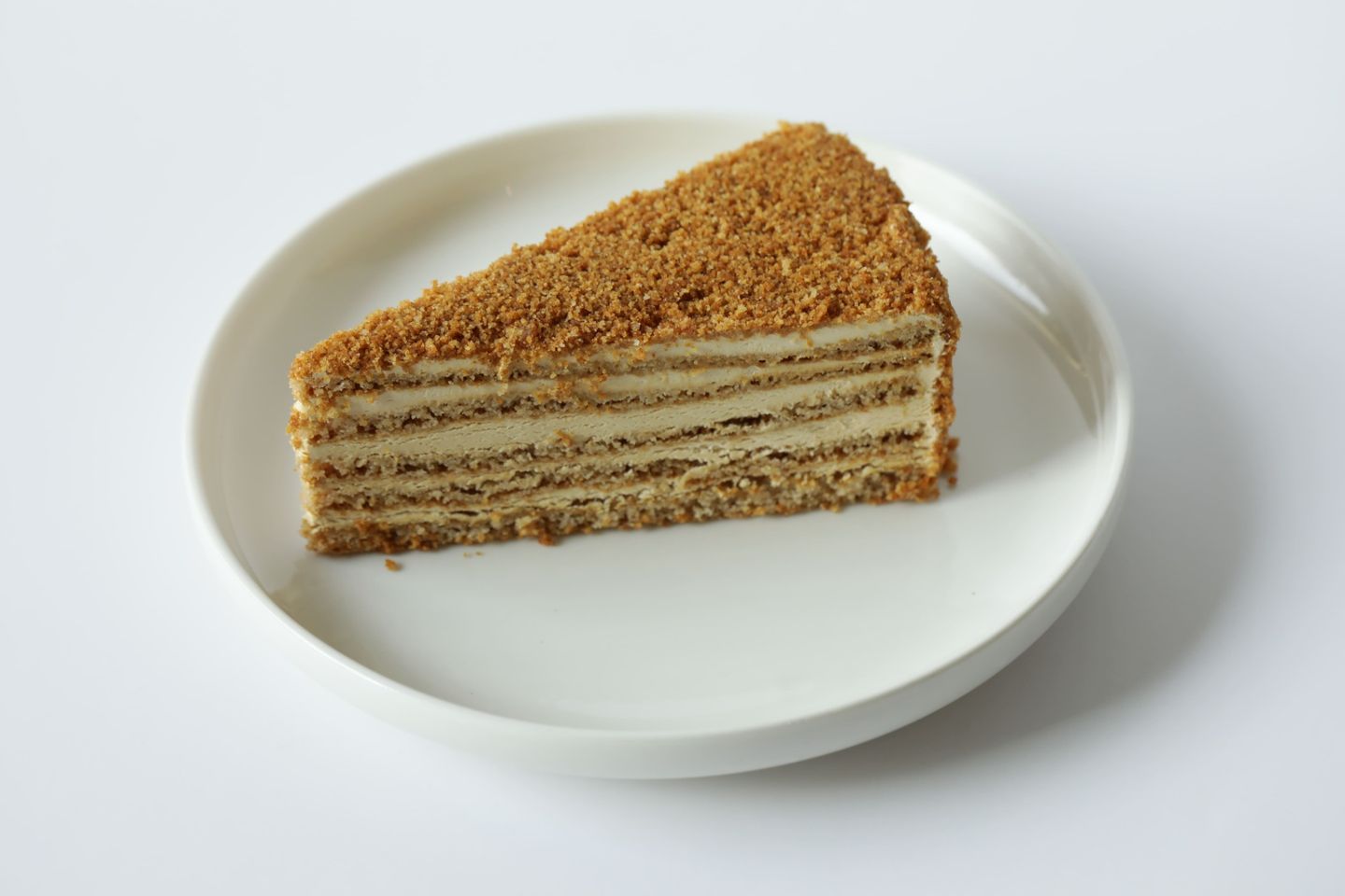 Honey Cake