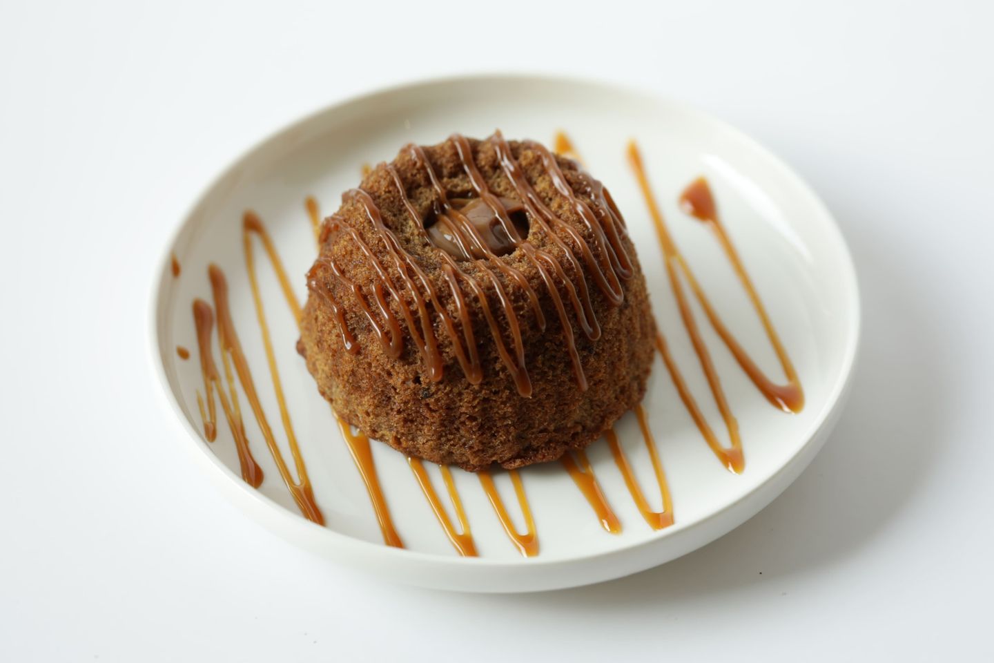 Date Cake