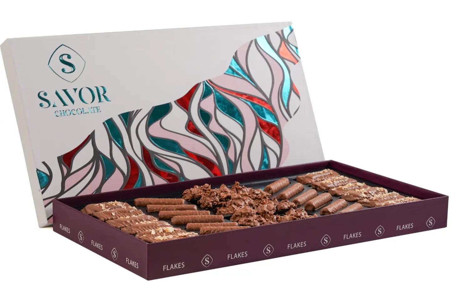 حلا مكس قمه