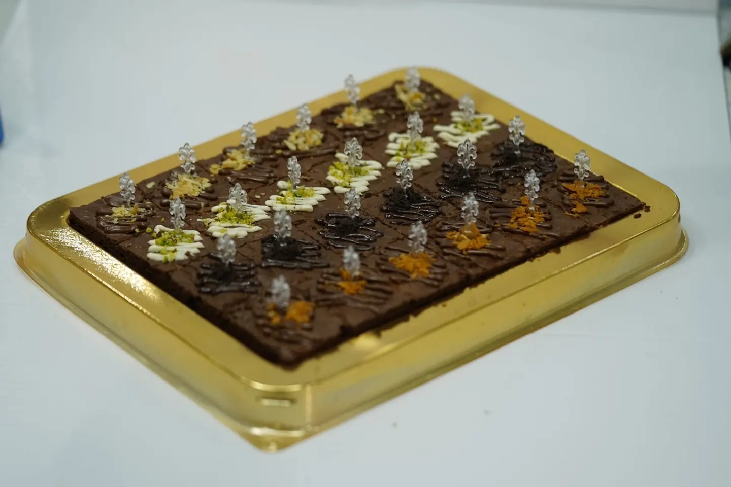 ميني تارت