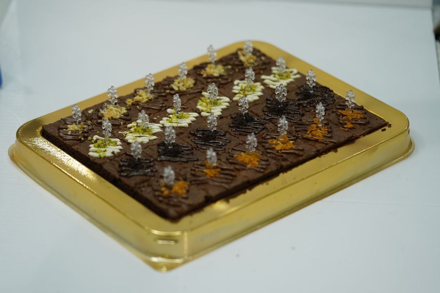 Mini Tart