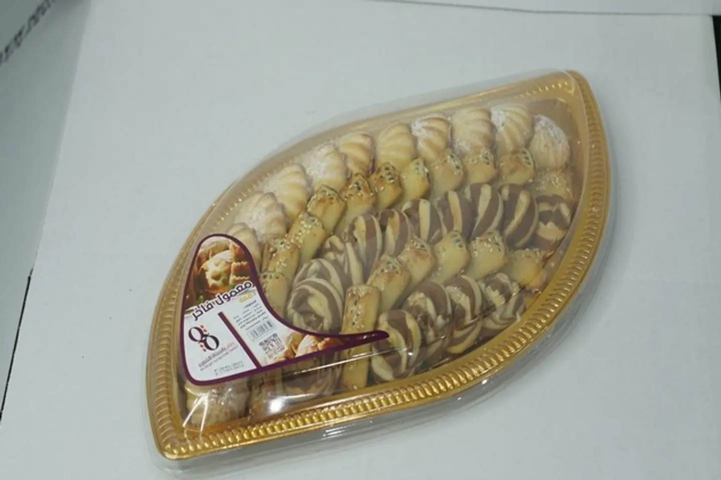 معمول دمعة