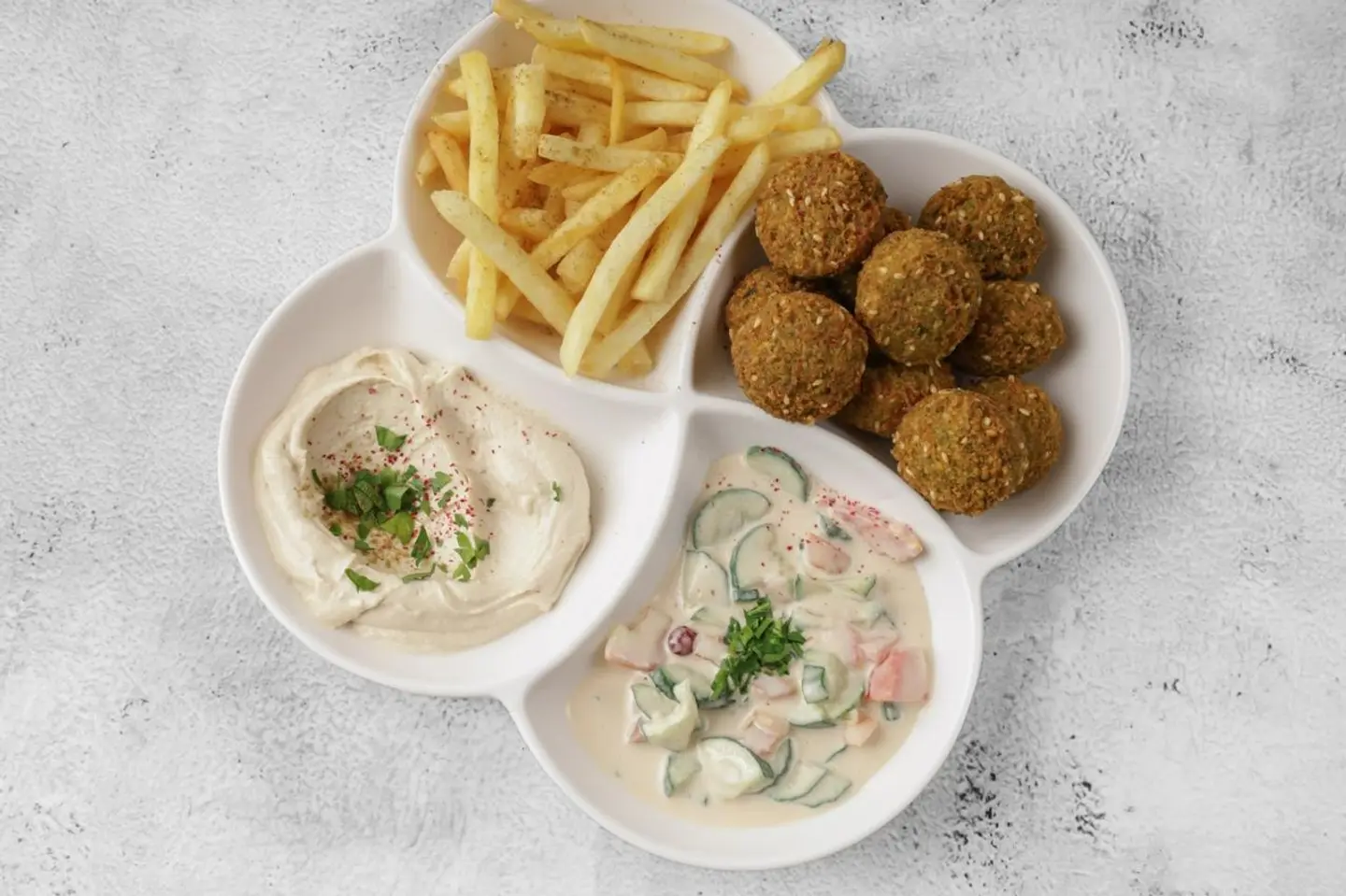 مشكل المعلم